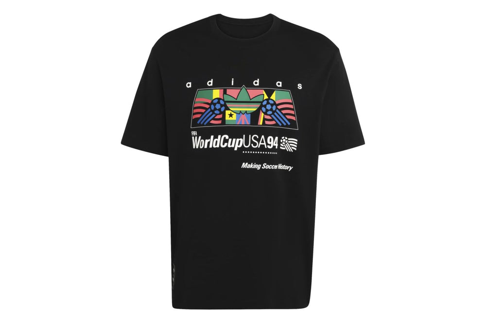 Archiv Afrika Fußball-Weltmeisterschaft 94