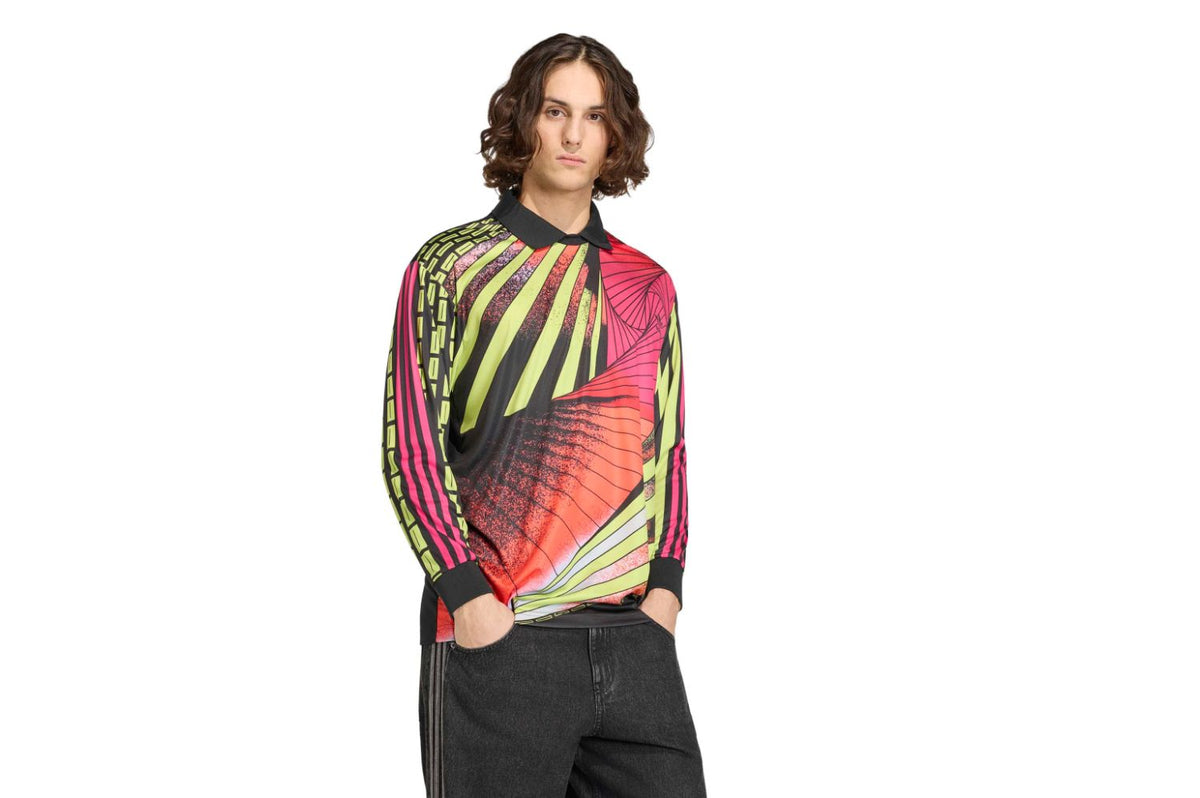Archive Loose Goalkeeper Jersey