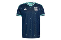 Deutschland 26 Authentic Auswärtstrikot DFB