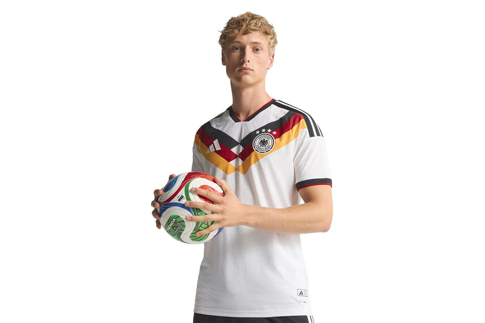 Deutschland 26 Authentic Heimtrikot DFB
