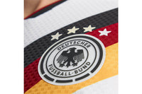 Deutschland 26 Authentic Heimtrikot DFB