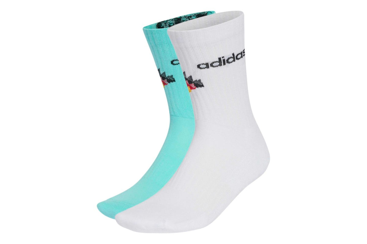 Germany DFB 26 Fan Socks (2 Pairs)