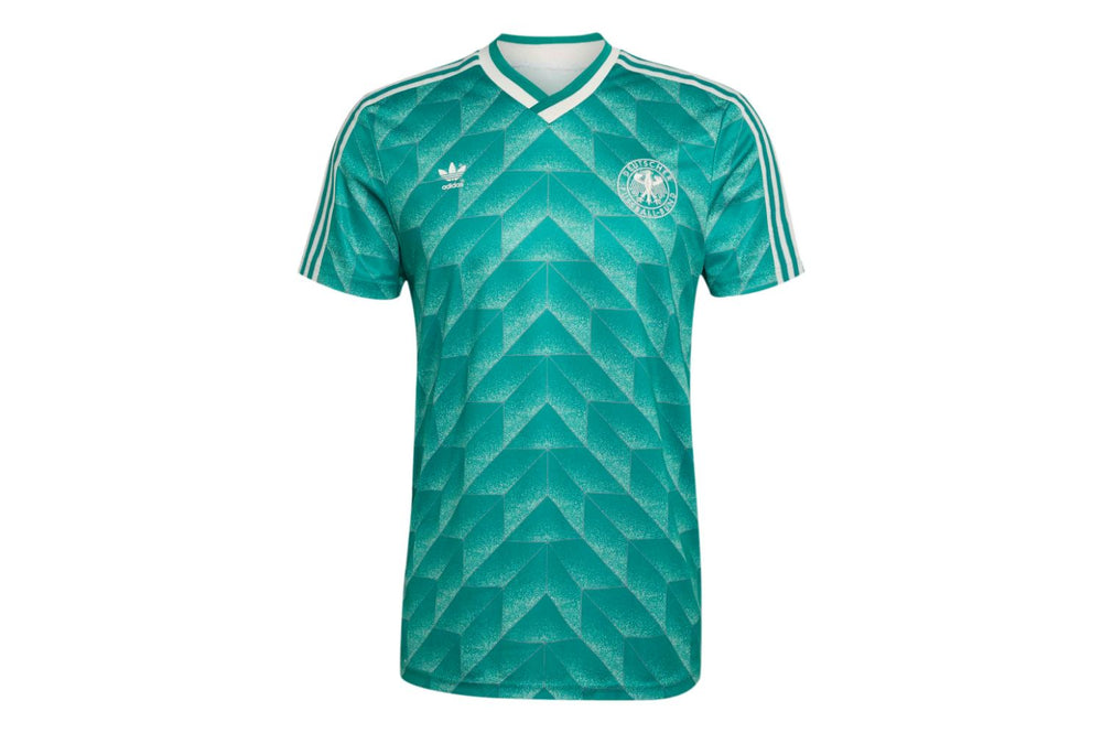 Deutschland Auswärtstrikot 1990 BringBack Trikot
