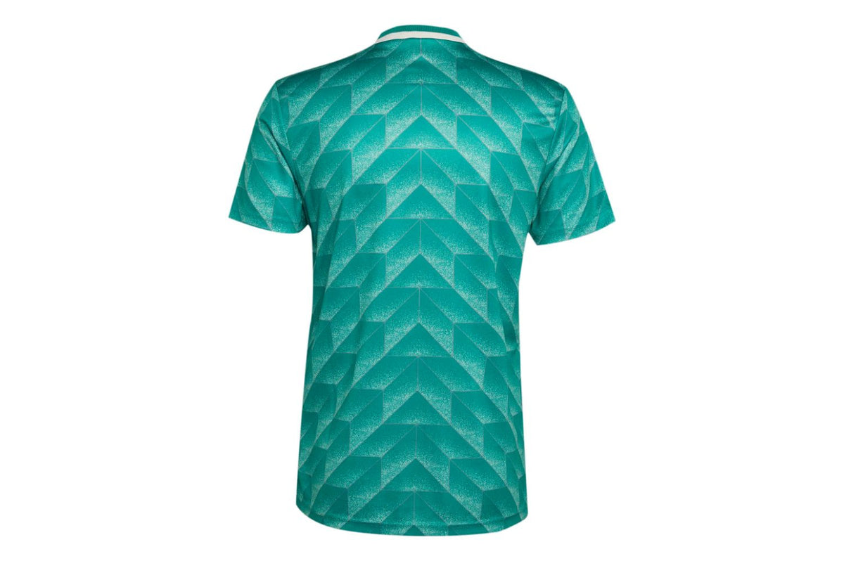 Germany Away 1990 BringBack Jersey