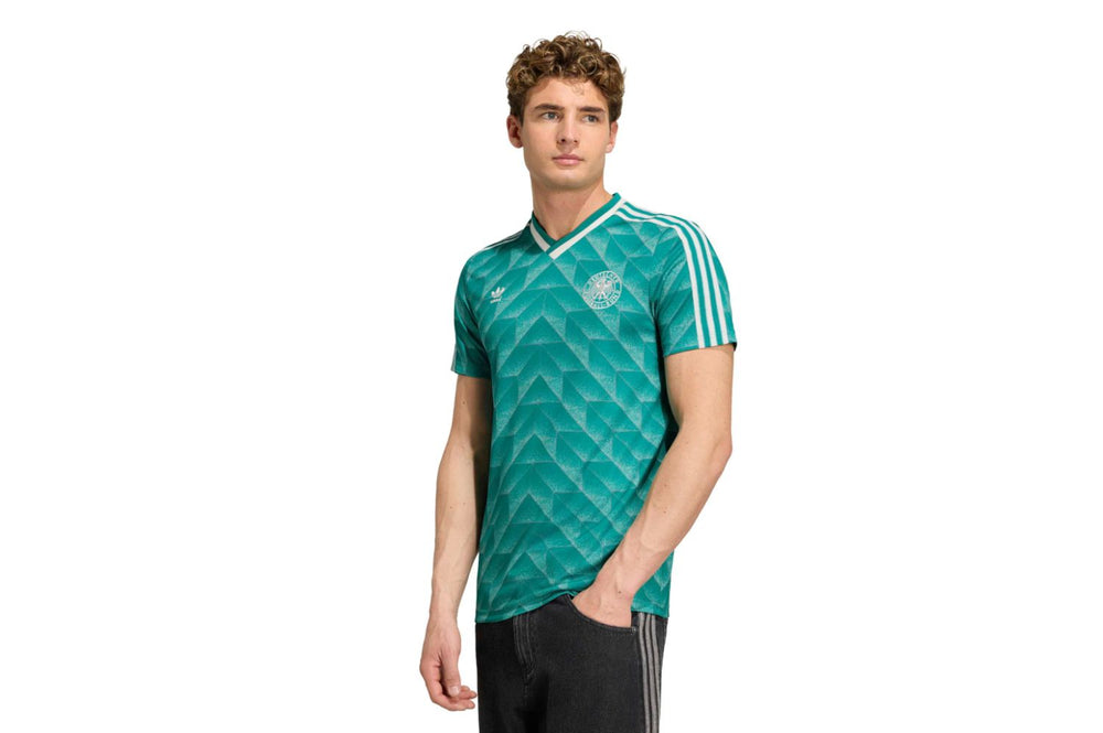 Deutschland Auswärtstrikot 1990 BringBack Trikot