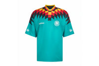 Germany Away 1994 BringBack Jersey