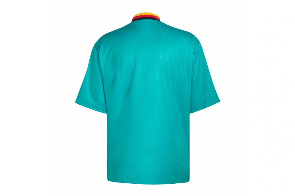 Germany Away 1994 BringBack Jersey