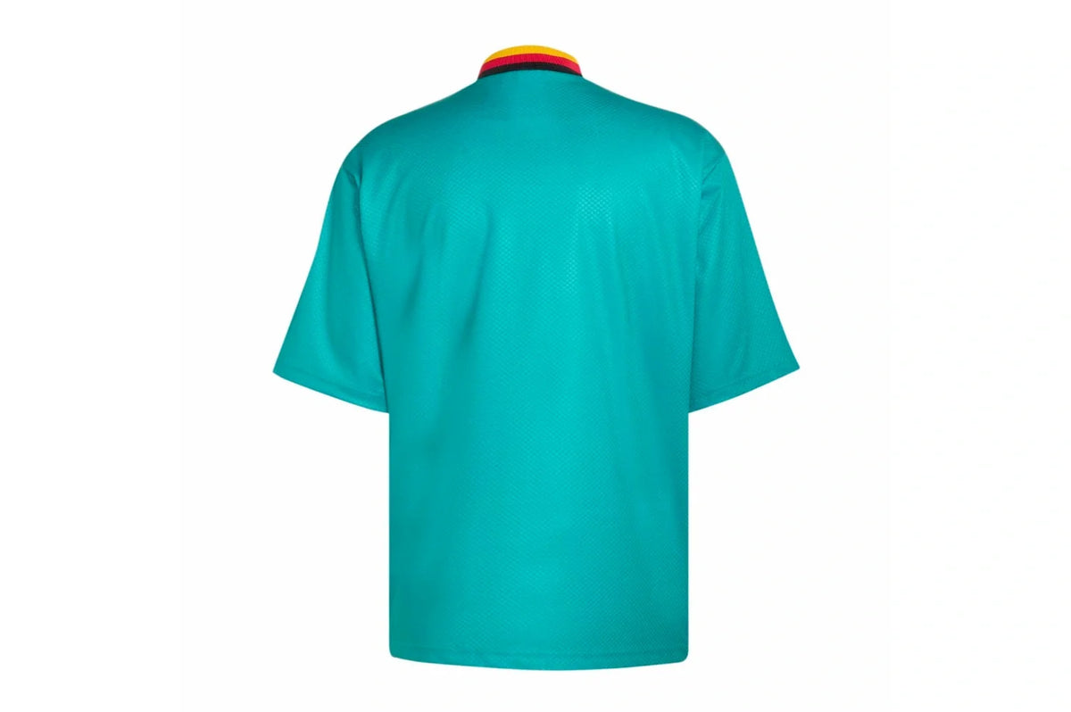 Germany Away 1994 BringBack Jersey