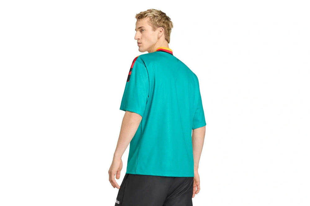 Germany Away 1994 BringBack Jersey