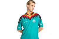 Germany Away 1994 BringBack Jersey