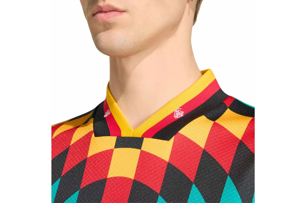 Germany Away 1994 BringBack Jersey