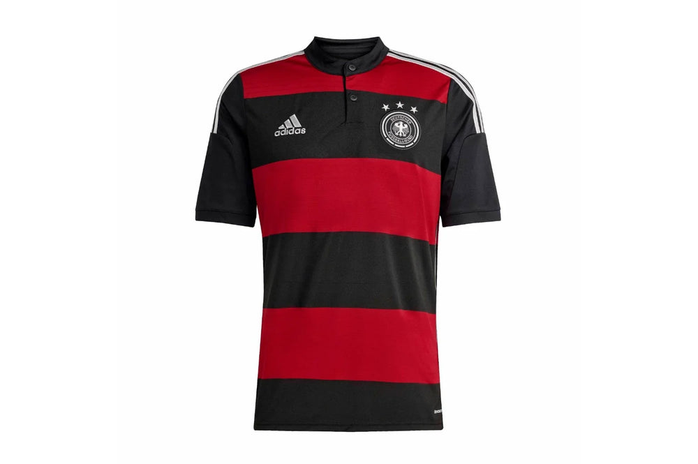 Germany Away 2014 BringBack Jersey