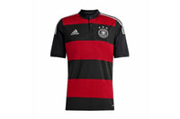 Germany Away 2014 BringBack Jersey