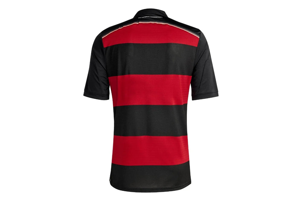 Germany Away 2014 BringBack Jersey
