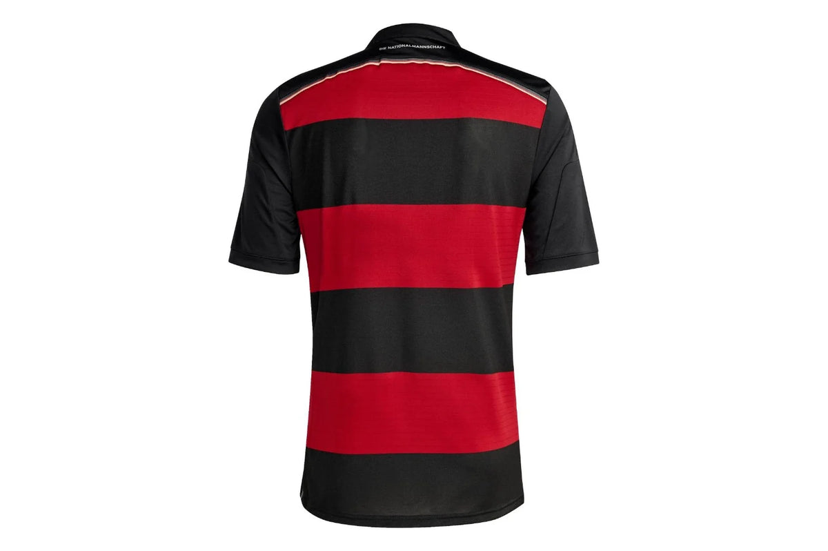 Germany Away 2014 BringBack Jersey
