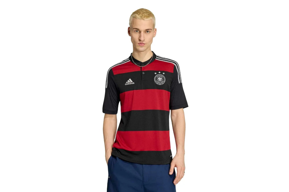 Germany Away 2014 BringBack Jersey
