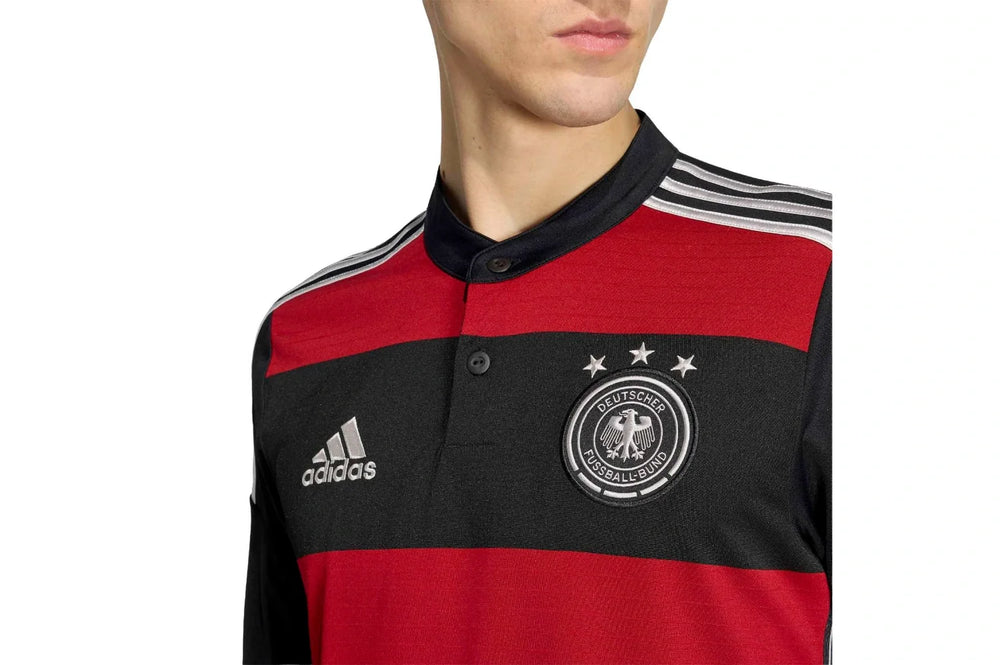 Germany Away 2014 BringBack Jersey