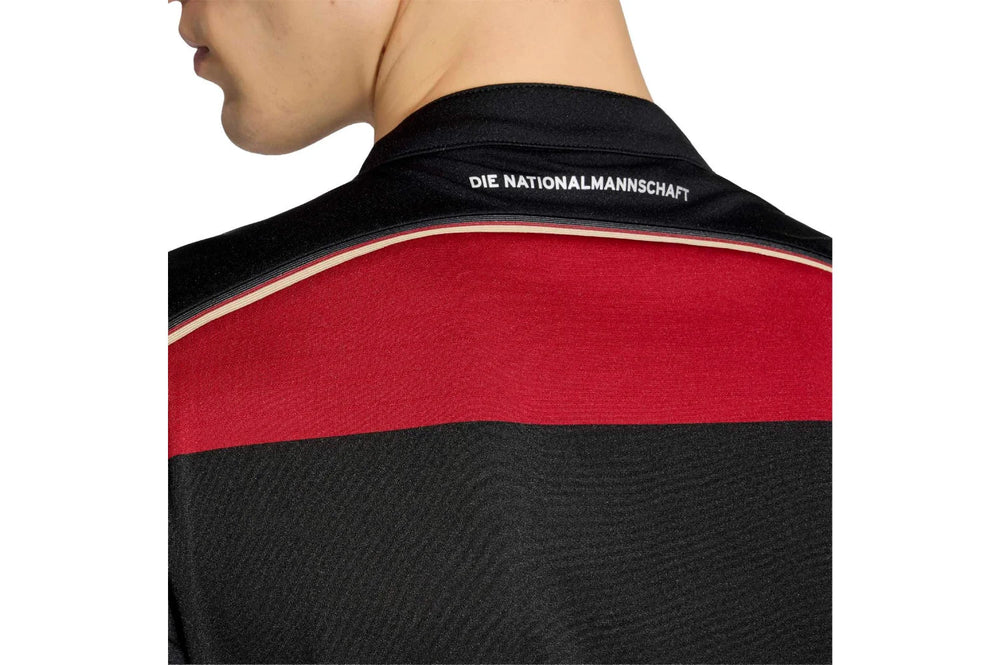 Germany Away 2014 BringBack Jersey