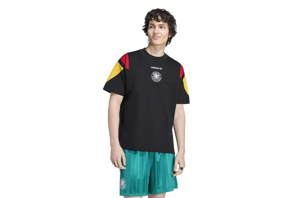 Deutschland EQT T-Shirt