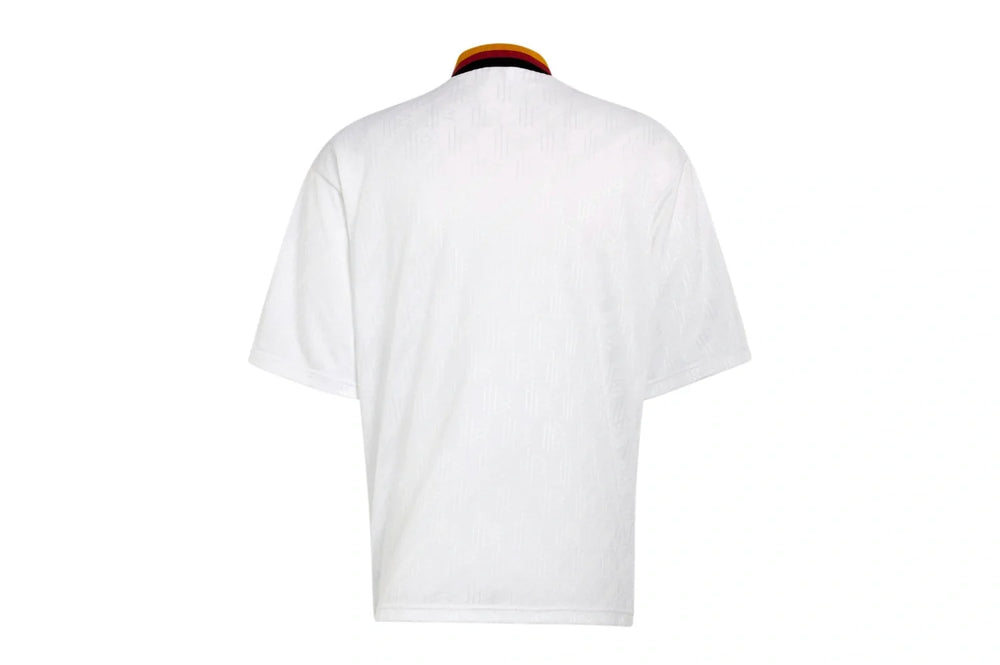 Germany Home 1994 BringBack Jersey