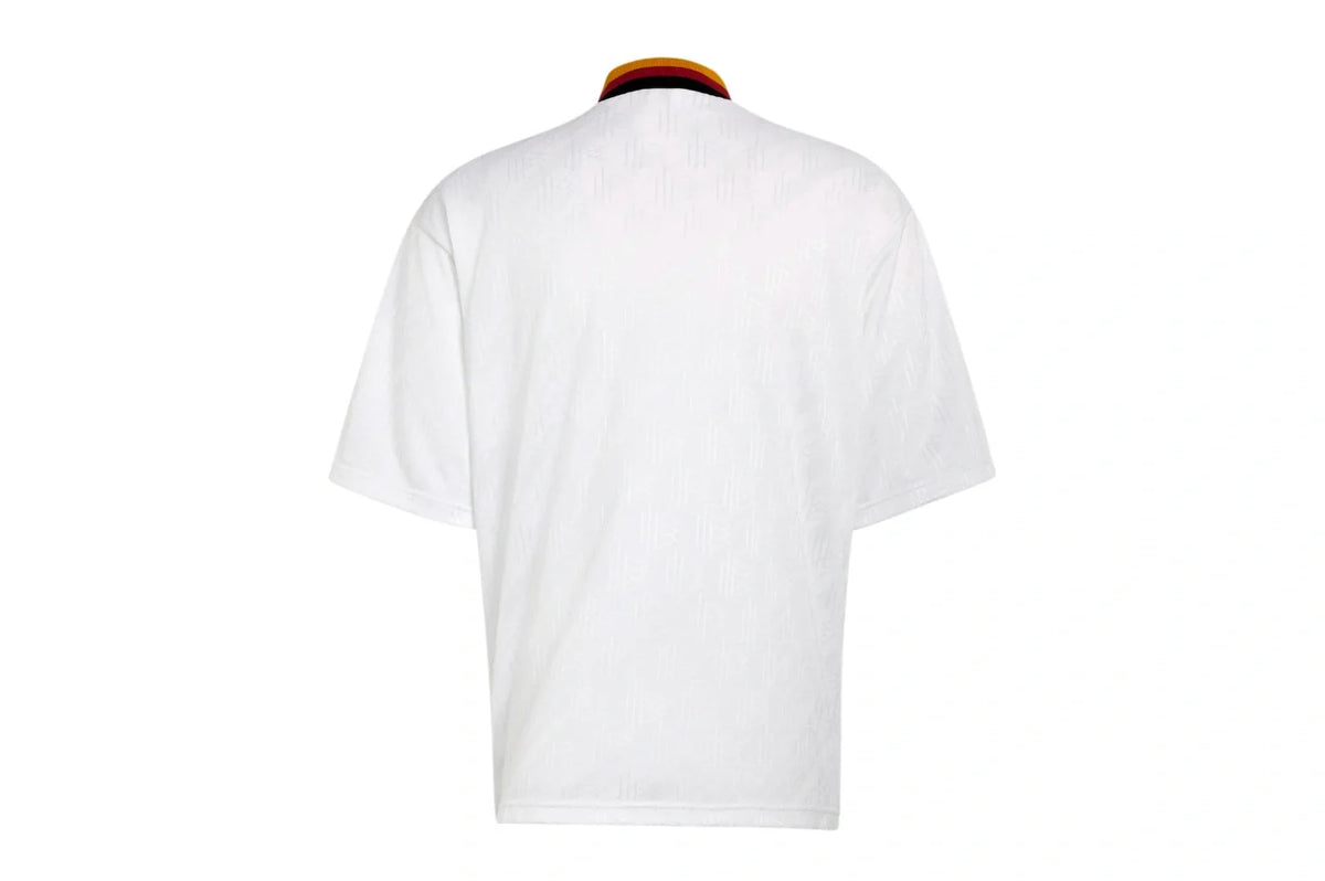 Germany Home 1994 BringBack Jersey