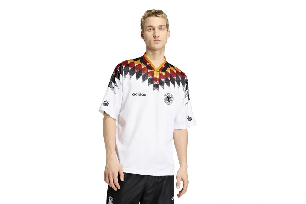 Germany Home 1994 BringBack Jersey