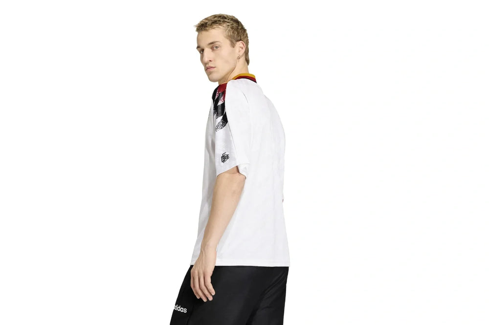 Germany Home 1994 BringBack Jersey