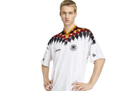 Germany Home 1994 BringBack Jersey