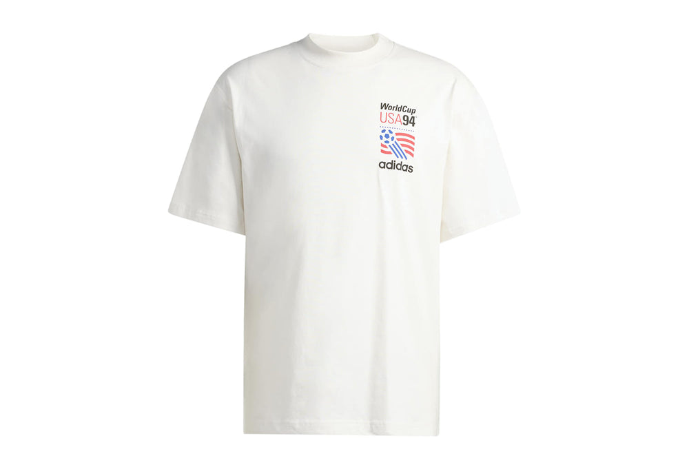 Grafik-T-Shirt Fußball-Weltmeisterschaft USA 1994