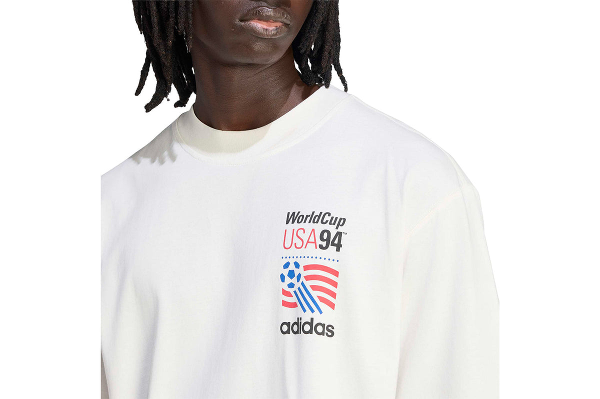 Graphic Tee Worldcup USA 1994