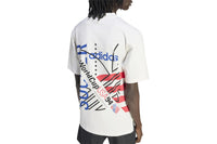 Grafik-T-Shirt Fußball-Weltmeisterschaft USA 1994
