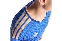 Italien 26 Authentic Heimtrikot