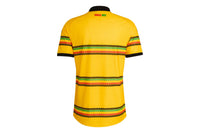 Jamaica 26 x Bob Marley Authentic Heimtrikot