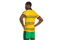 Jamaica 26 x Bob Marley Authentic Heimtrikot