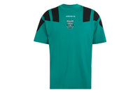 Liverpool FC EQT T-Shirt