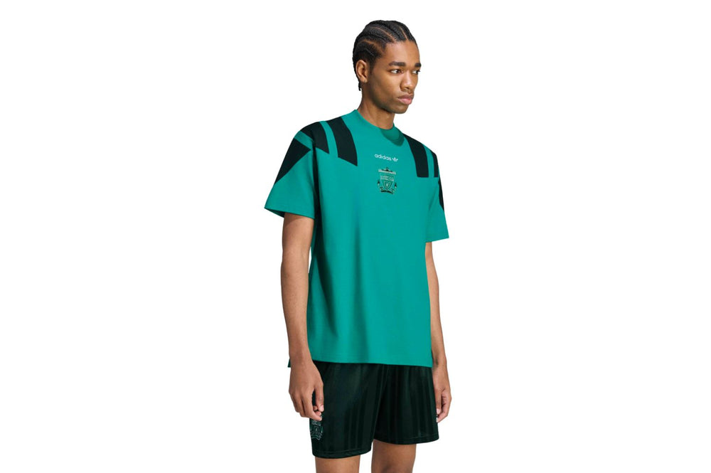 Liverpool FC EQT T-Shirt