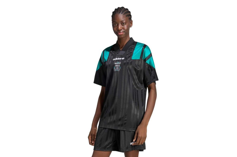 Liverpool FC EQT Trikot