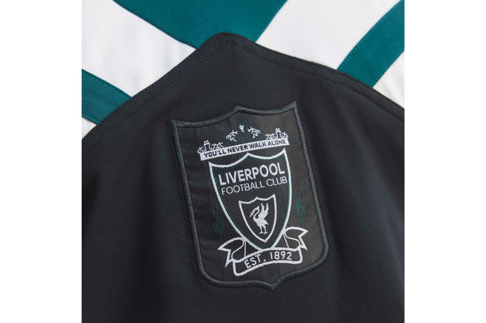 Liverpool FC Tee 95
