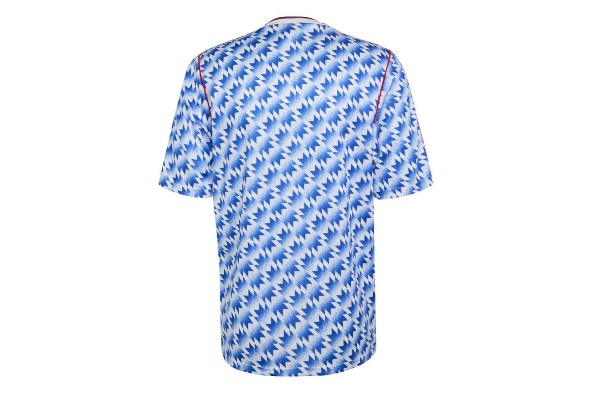 Manchester United Away Jersey 90/92
