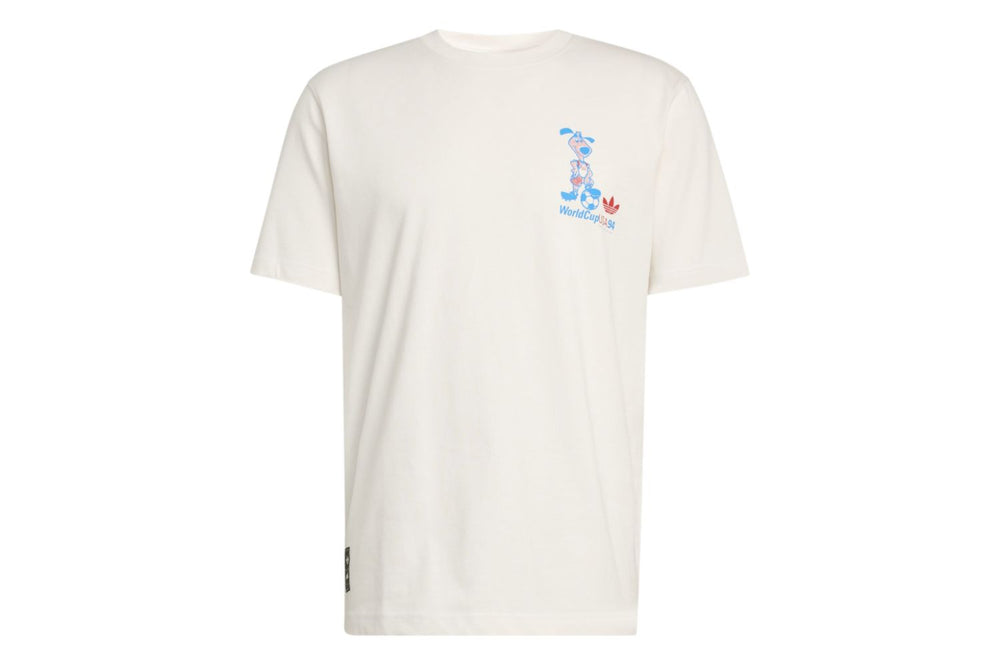 Mascot Tee Striker
