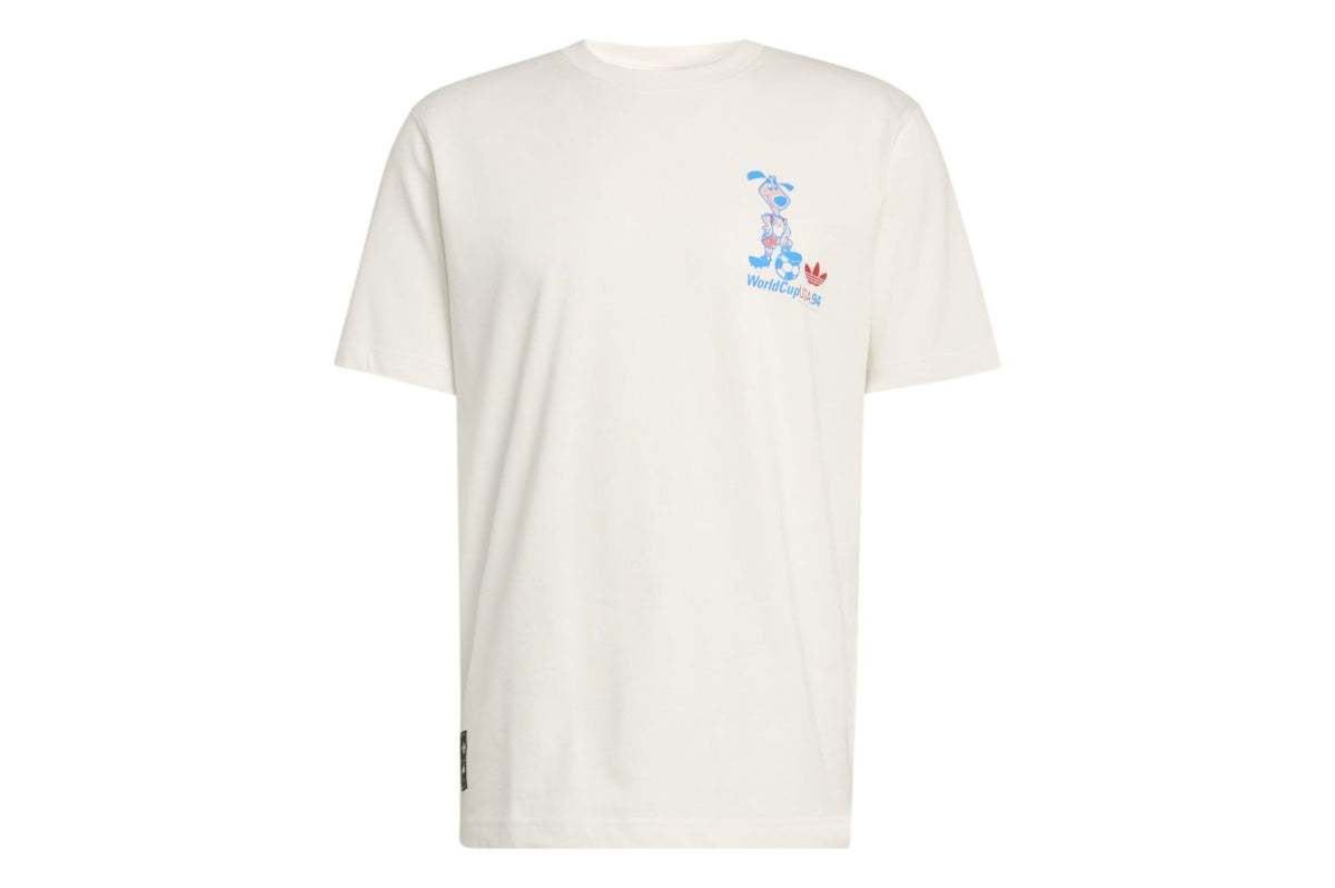 Mascot Tee Striker