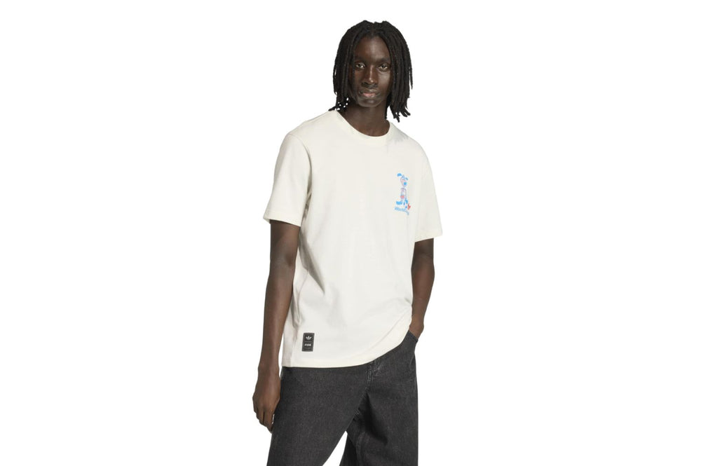 Mascot Tee Striker