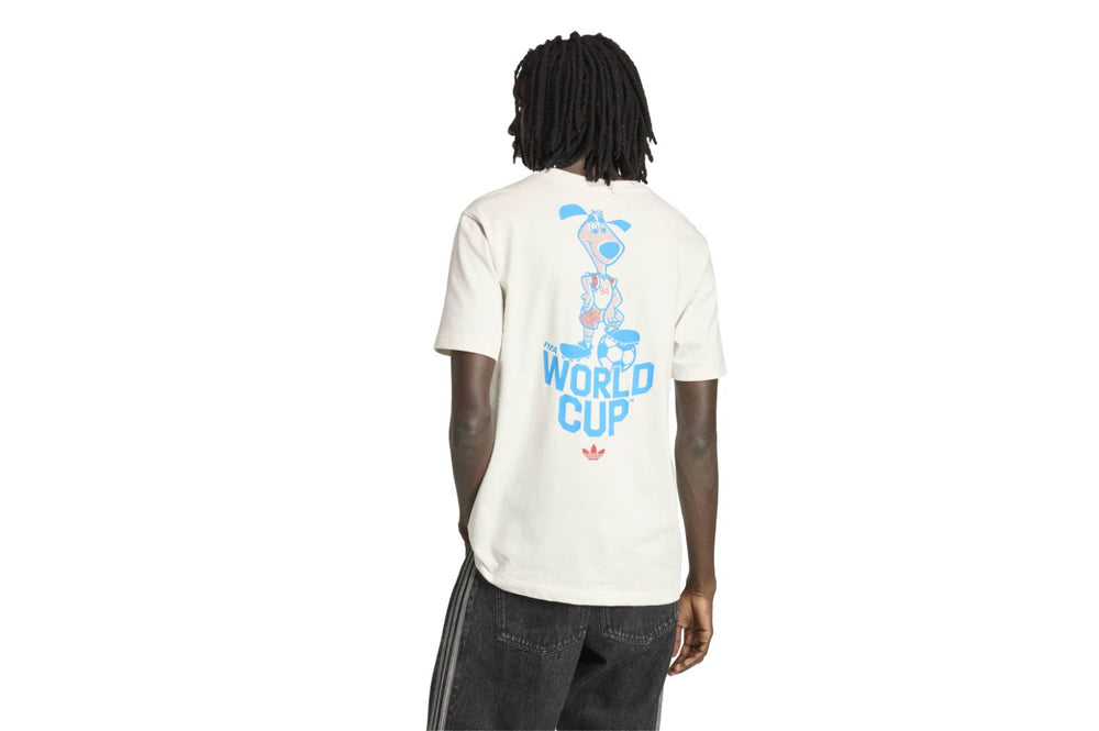 Mascot Tee Striker