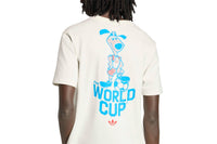 Mascot Tee Striker