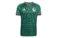 Mexiko 26 Heimtrikot