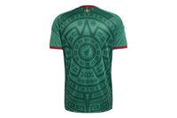Mexiko 26 Heimtrikot
