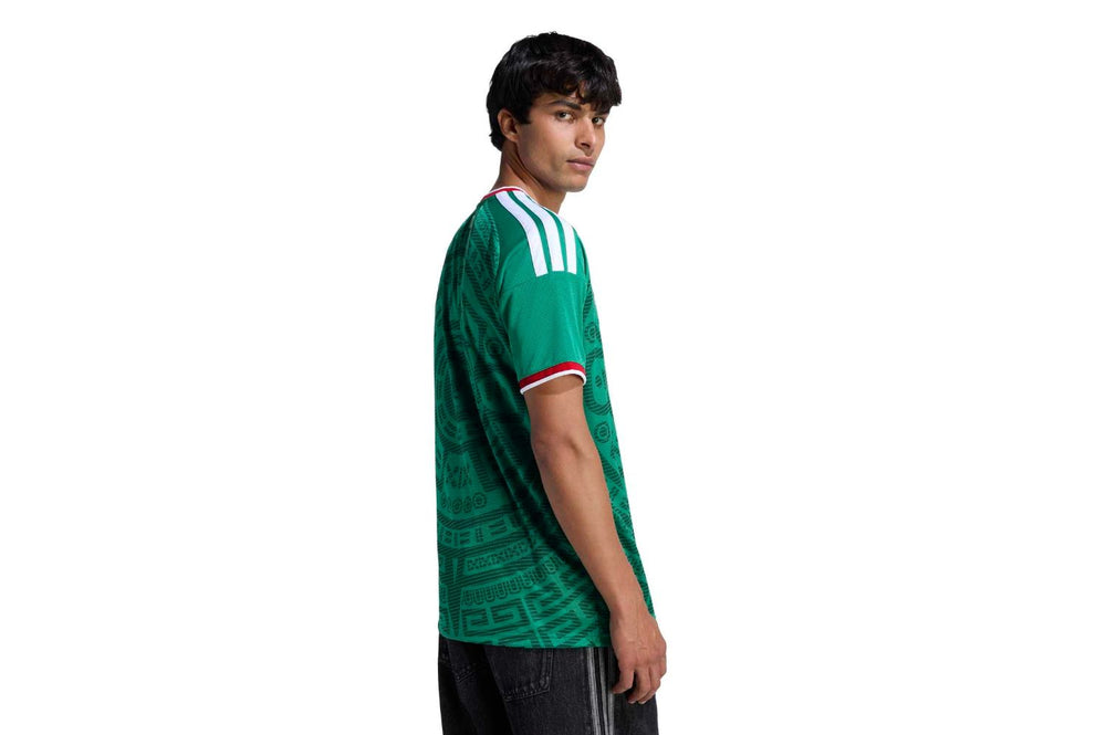 Mexiko 26 Heimtrikot