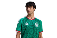 Mexiko 26 Heimtrikot