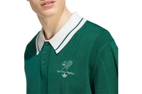 Poloshirt kurzarm