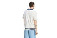 Polo Sweater SS